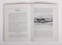 S.C.C.S.A: 'With Casual Efficiency - The Story of the Sporting Car Club of South Australia 1934-1994' by Dennis Harrison, softcover book, published 1994 - 2