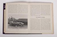 BRITISH: Three hardcover books related to British makes - 2