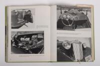 COLLECTIONS: Two hardcover books related to car collections - 2