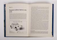CAR DESIGN: Two hardcover books related to car design - 2