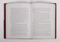 1955: Two hardcover books related to motor racing events of 1955 - 2