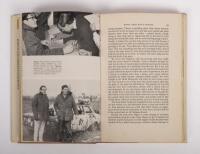 WORLD RALLIES: Two books related to world rallies - 3