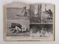 AUSTRALIAN TOURING: Three hardcover books related to Australian motoring adventures - 2