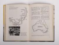 AUSTRALIAN TOURING: Two books related to Australian motoring adventures - 2