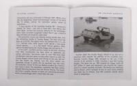 TONY DAVIS: Three softcover books authored by Tony Davis - 2