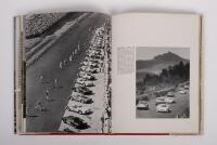 SPORTS CAR RACING: 'The Automobile Year Book of Sports Car Racing' by Denis Jenkinson, published 1982 - 2