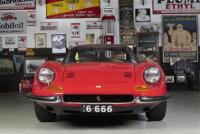 1972 Ferrari 246 GT Dino Coupe SALEROOM NOTICE - 79