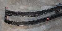 DEFENDER: A circa 1920s Defender bumper - 3