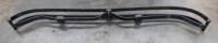 DEFENDER: A circa 1920s Defender bumper - 5