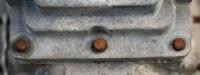DELAGE: A Delage&nbsp;aluminum gearbox casing believed&nbsp;to be DMS model&nbsp; - 3