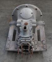 DELAGE: A Delage&nbsp;aluminum gearbox casing believed&nbsp;to be DMS model&nbsp; - 7