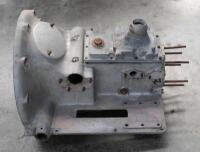 DELAGE: A Delage&nbsp;aluminum gearbox casing believed&nbsp;to be DMS model&nbsp; - 8