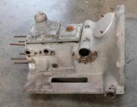 DELAGE: A Delage&nbsp;aluminum gearbox casing believed&nbsp;to be DMS model&nbsp; - 9