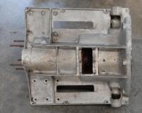 DELAGE: A Delage&nbsp;aluminum gearbox casing believed&nbsp;to be DMS model&nbsp; - 10