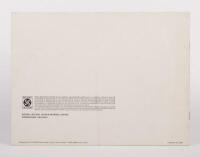 AUSTIN: A 1971 Leyland Austin Mini 10 page sales brochure covering the Austin Mini model range - 3