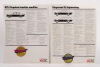 HOLDEN: Two Holden&nbsp;sales brochures - 3