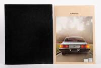 STATESMAN: Two Holden Statesman&nbsp;sales brochures - 4