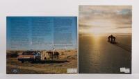 FAIRLANE: Two Ford Fairlanes&nbsp;sales brochures - 4