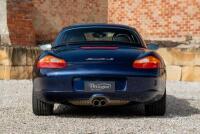 2001 Porsche Boxster S 3.2 Convertible [Location: Sydney] - 9