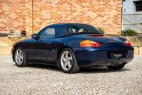 2001 Porsche Boxster S 3.2 Convertible [Location: Sydney] - 12