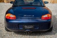 2001 Porsche Boxster S 3.2 Convertible [Location: Sydney] - 13