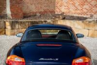 2001 Porsche Boxster S 3.2 Convertible [Location: Sydney] - 14