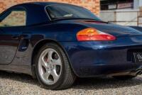 2001 Porsche Boxster S 3.2 Convertible [Location: Sydney] - 15