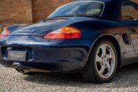 2001 Porsche Boxster S 3.2 Convertible [Location: Sydney] - 16