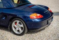 2001 Porsche Boxster S 3.2 Convertible [Location: Sydney] - 17