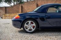 2001 Porsche Boxster S 3.2 Convertible [Location: Sydney] - 19