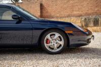 2001 Porsche Boxster S 3.2 Convertible [Location: Sydney] - 20