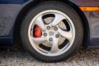 2001 Porsche Boxster S 3.2 Convertible [Location: Sydney] - 29