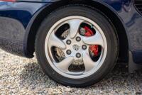 2001 Porsche Boxster S 3.2 Convertible [Location: Sydney] - 30