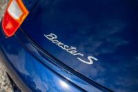 2001 Porsche Boxster S 3.2 Convertible [Location: Sydney] - 25