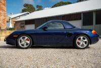 2001 Porsche Boxster S 3.2 Convertible [Location: Sydney] - 21