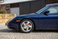 2001 Porsche Boxster S 3.2 Convertible [Location: Sydney] - 22