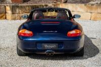 2001 Porsche Boxster S 3.2 Convertible [Location: Sydney] - 10