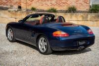 2001 Porsche Boxster S 3.2 Convertible [Location: Sydney] - 11