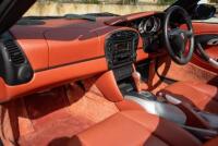 2001 Porsche Boxster S 3.2 Convertible [Location: Sydney] - 38