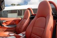 2001 Porsche Boxster S 3.2 Convertible [Location: Sydney] - 44