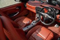 2001 Porsche Boxster S 3.2 Convertible [Location: Sydney] - 37