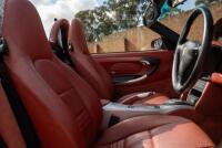 2001 Porsche Boxster S 3.2 Convertible [Location: Sydney] - 42