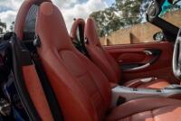 2001 Porsche Boxster S 3.2 Convertible [Location: Sydney] - 43