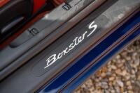 2001 Porsche Boxster S 3.2 Convertible [Location: Sydney] - 35