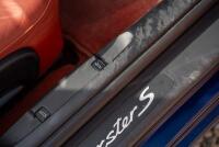 2001 Porsche Boxster S 3.2 Convertible [Location: Sydney] - 34