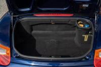 2001 Porsche Boxster S 3.2 Convertible [Location: Sydney] - 77