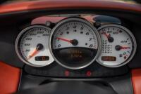 2001 Porsche Boxster S 3.2 Convertible [Location: Sydney] - 48