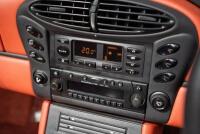 2001 Porsche Boxster S 3.2 Convertible [Location: Sydney] - 54