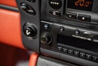 2001 Porsche Boxster S 3.2 Convertible [Location: Sydney] - 53