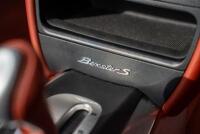 2001 Porsche Boxster S 3.2 Convertible [Location: Sydney] - 64